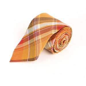 CAMOSHITA SKY BLUE PAISLEY TIE | MENS